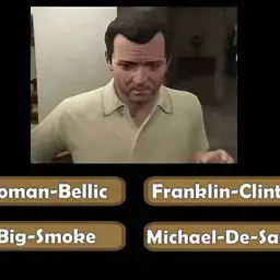 GTA Logo Trivia