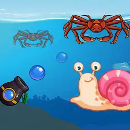 Crab Shooter