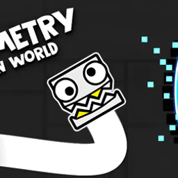  Geometry Open World