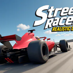 StreetRacer: Realistic Destruction