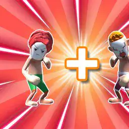 Merge of Jocks