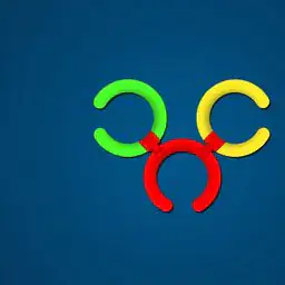 Rotate the Rings