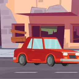 Traffic Racing