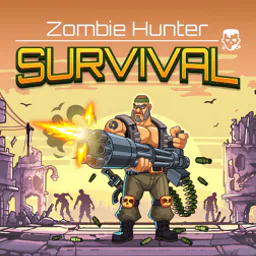 Zombie Hunter: Survival