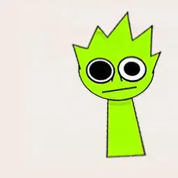 Sprunki Draw Save Incredibox