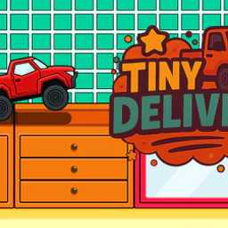 Tiny Delivery