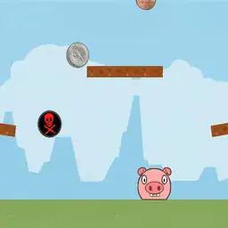 Falling Money