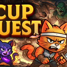 Cup Quest