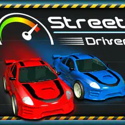 Street Driver