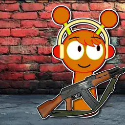 Sprunki Shooter 2025