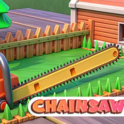 Chainsaw 3D