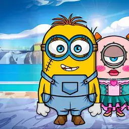 Rise Minions Maker