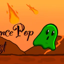 BouncePop Quest