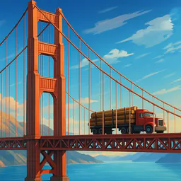 Bridge Builder