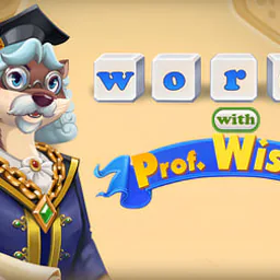 Words with Prof. Wisely