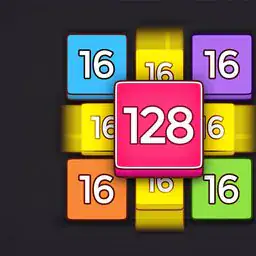 MERGE THE NUMBERS