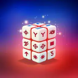 Mystic Mahjongg