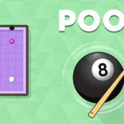 Pool 8