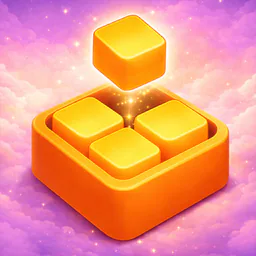 Color Cube Puzzle