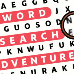 Word Search Adventure