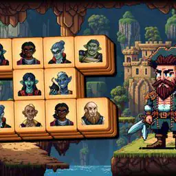 Pirates Mahjong