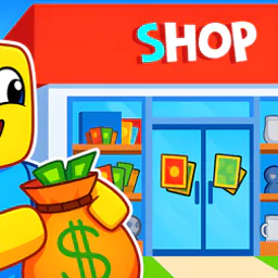TCG Shop: Maps, Toys and Comics