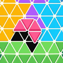 Tangram Triangle