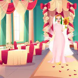 Wedding Beauty Salon