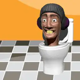 Skibidi Toilet Jigsaw