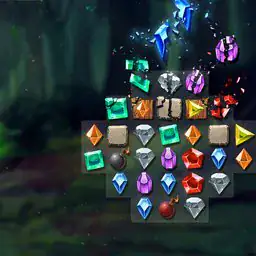 Jewel Magic