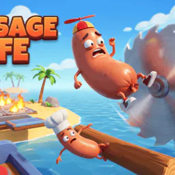 Sausage Life
