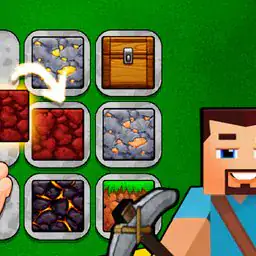 Minetap Merge Clicker