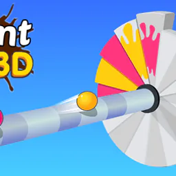 Paint Pop 3D