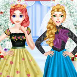 Wedding Style And Royal Style