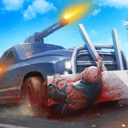 Zombie Derby