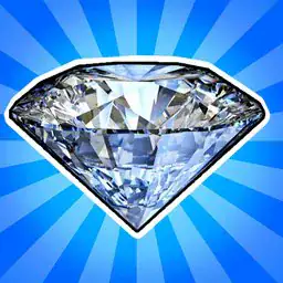 Merge Diamonds Treasure!