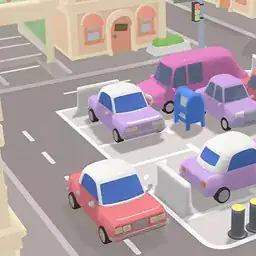 Traffic Jam