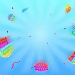 Pop It