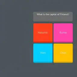 Quick Quiz