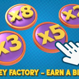 Money Factory - Earn a Billion 