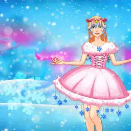 Winter Fairy