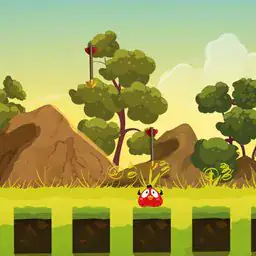 Angry Bird
