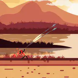 Stick Archer