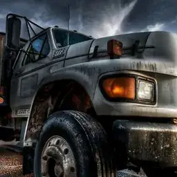 Off Road Simulator