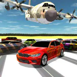 Max Crusher 2 - Destruction, Drift, and Racing!