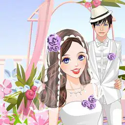 Royal Wedding Bride Salon Game