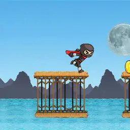 Ninja Runner