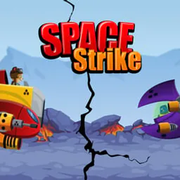 Space Strike: Galaxy Shooter