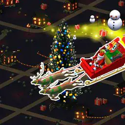 Santa Delivery