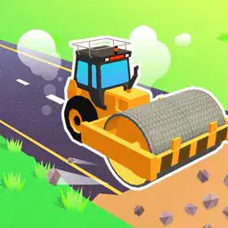 Epic Road Idle